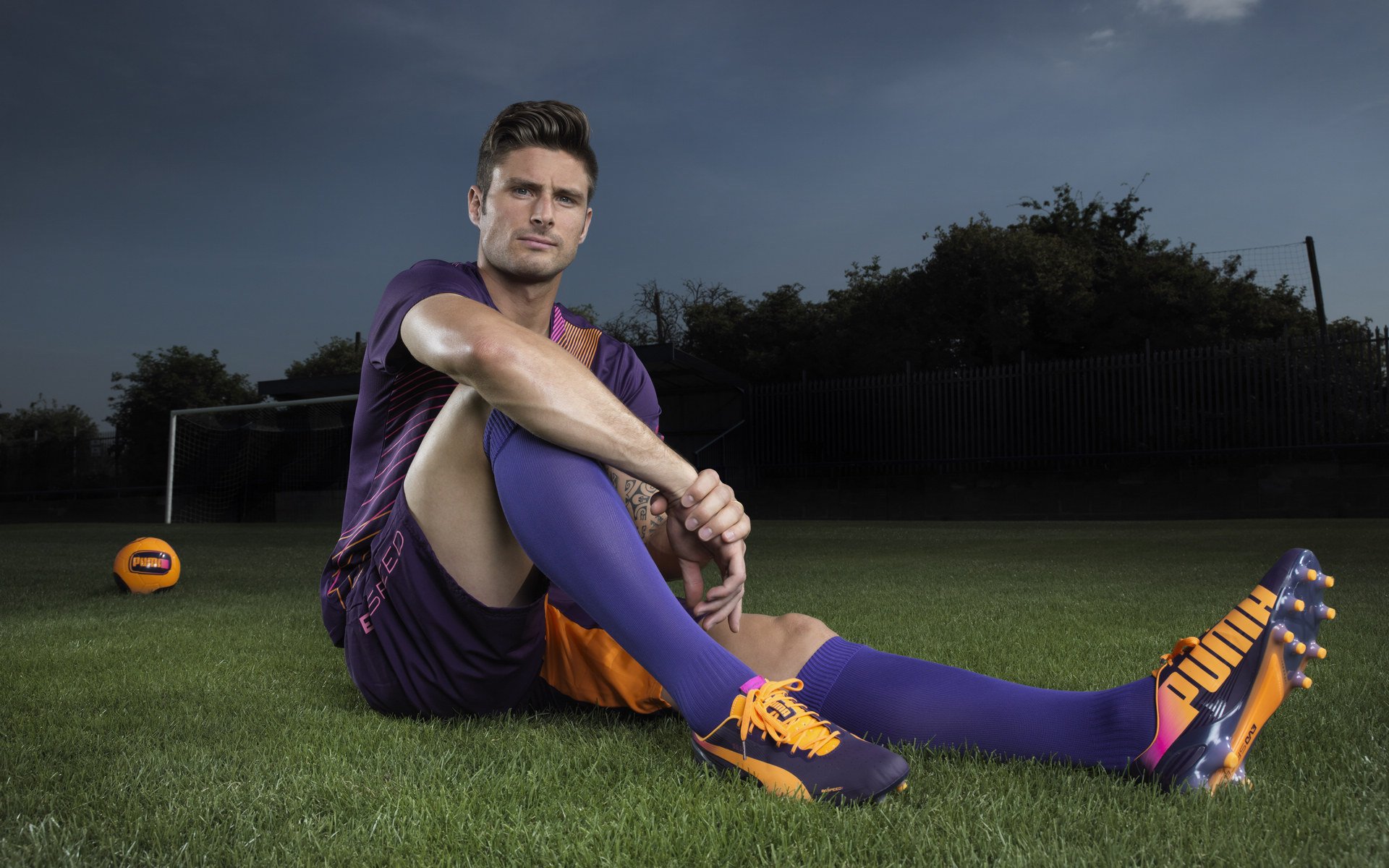 足球史上最强球队